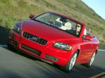 Volvo C70 T5 2005 года (US)